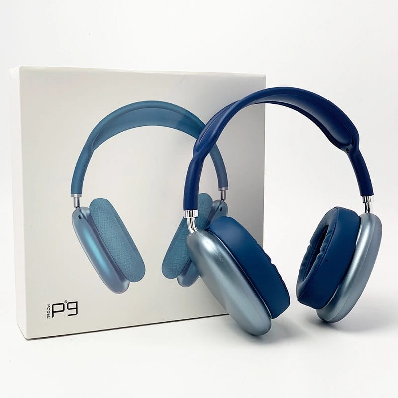 P9 Wireless Bluetooth Headphones